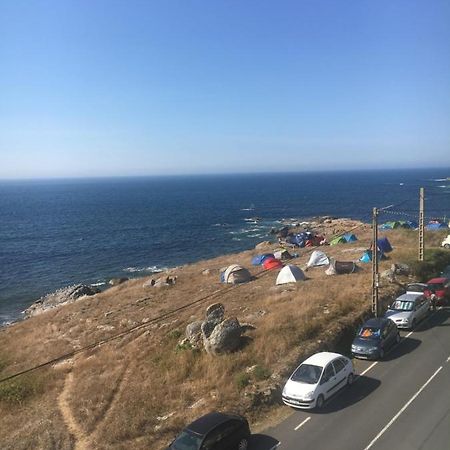 Apartamento Xardin 무히아 외부 사진